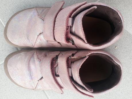 Členkové froddo topánky barefoot 35, froddo,35