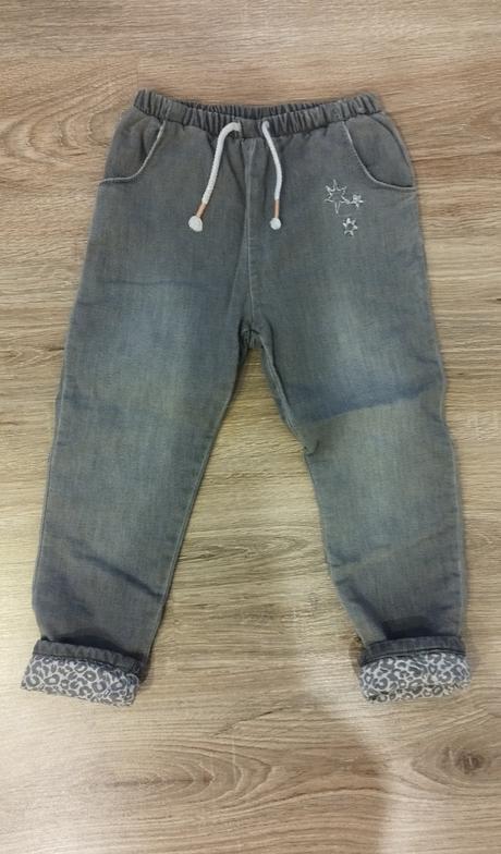 Zateplené rifle, next,104