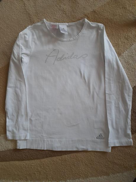 Tričko adidas, adidas,152