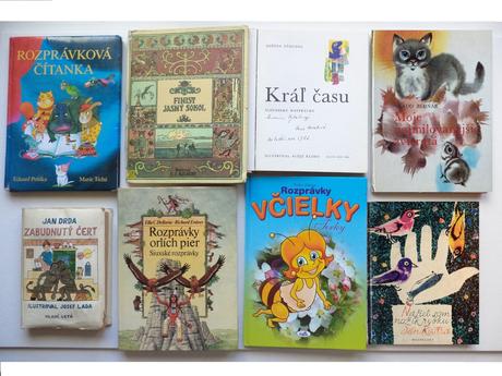 Rozprávky pre deti 3, 