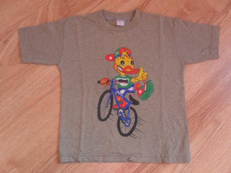 Tričká 122,128, 122