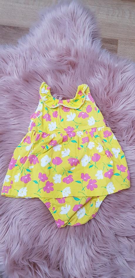 Šatočky, carter's,74