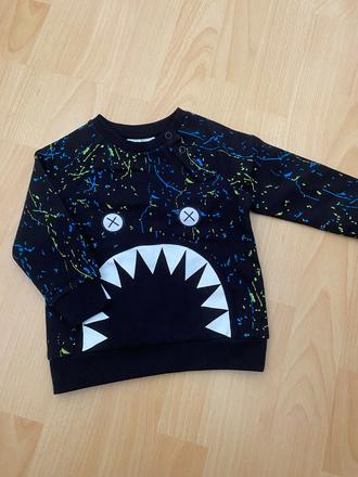 Mikina pre chlapceka, 74