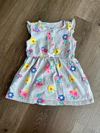 Carters šatočky 18m, carter's,86