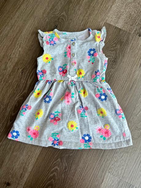 Carters šatočky 18m, carter's,86