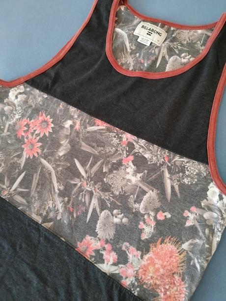 Tielko billabong, billabong,m