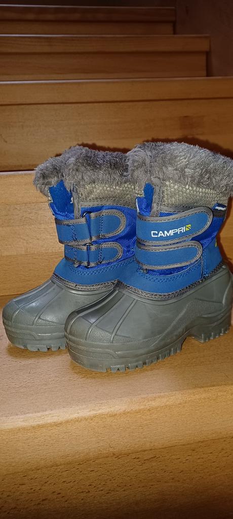 Detské snehule, campri,25