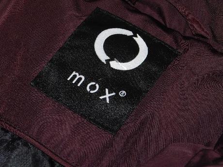 Luxusna damska zimna bunda, 38