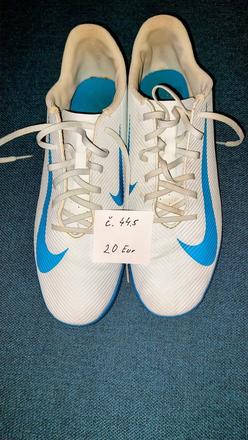 Predam chlapčenske botasky, adidas,40