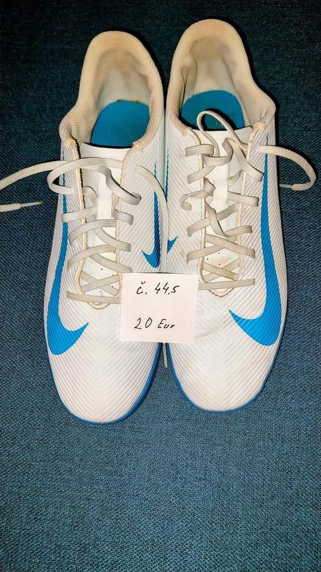 Predam chlapčenske botasky, adidas,40