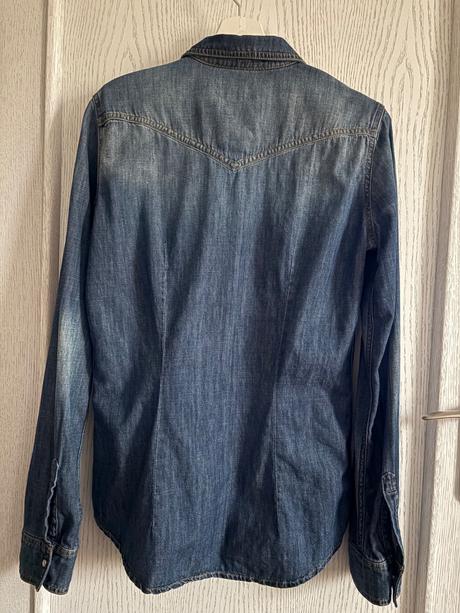 Košeľa met, met,xl