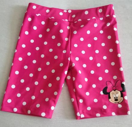 Kraťasy minie veľkosť 104, 104