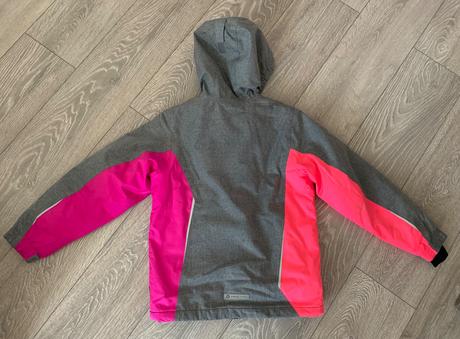 Lyžiarska súprava alpine pro s membránou ptx, alpine pro,146