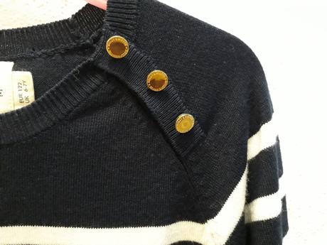 Nenošená tunika lindex, lindex,122