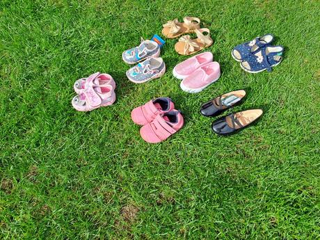 Topánočky 20-23, 20