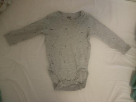 H&m balík chlapec 80, 68–80