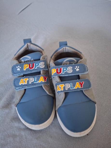 Detdke tenisky, baby,24