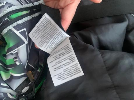 Reima reach zimná lyžiarska kombinéza 104/110, reima,104