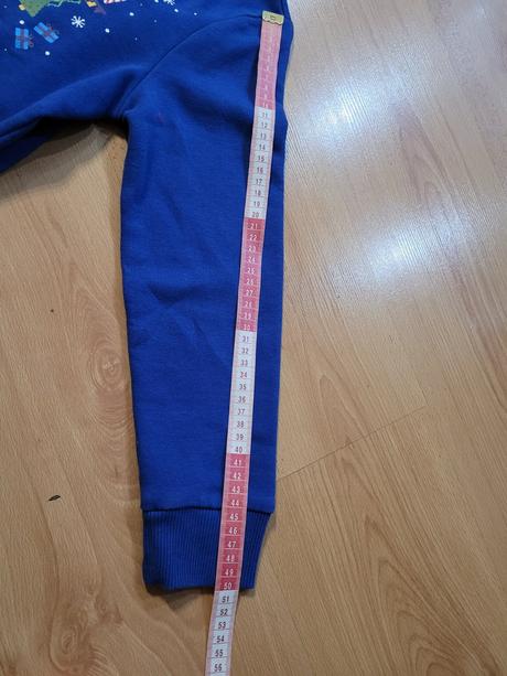 Vianočná mikina, f&f,146