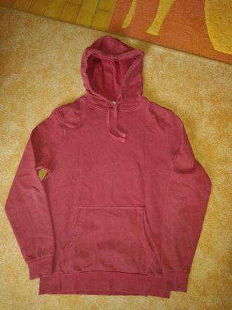 Teplá mikina (inz.č.24), m