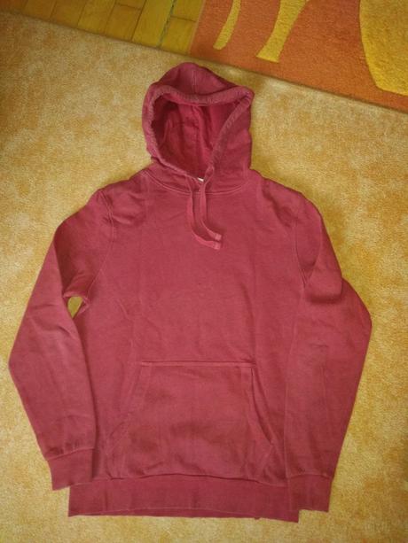 Teplá mikina (inz.č.24), m