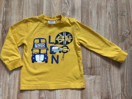 Súprava primigi, primigi,86