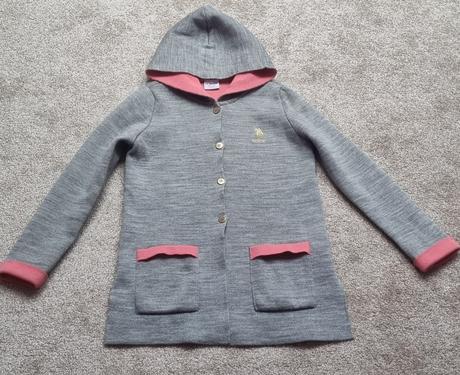 Kardigan uspa, u.s. polo assn.,128