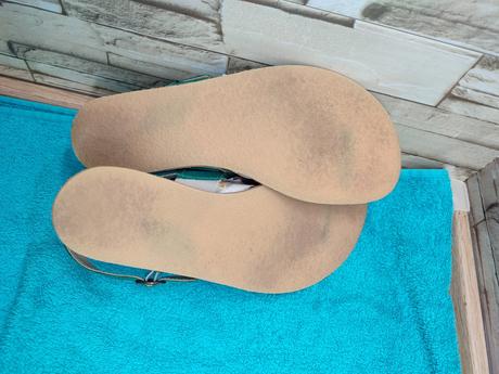 Be lenka - dámske barefoot sandále, be lenka,40