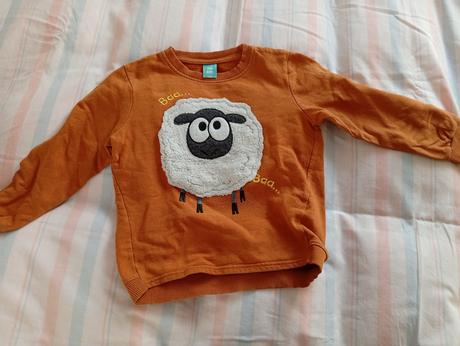 Balík oblečenia 122, 122–134