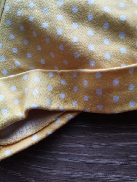 Krátke nohavice, mayoral,80