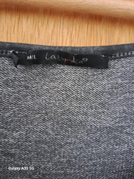 Pulóvrik/tričko č.m/l, l