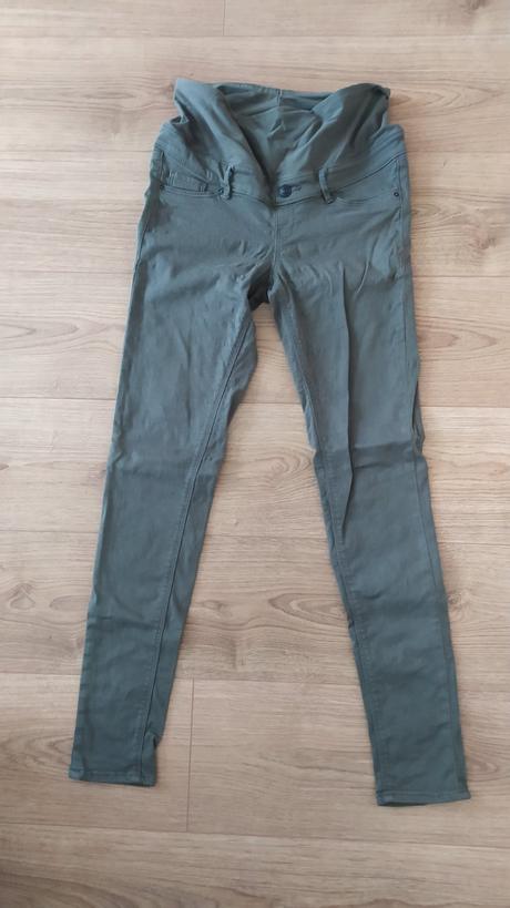 Balík tehotenského oblečenia, m