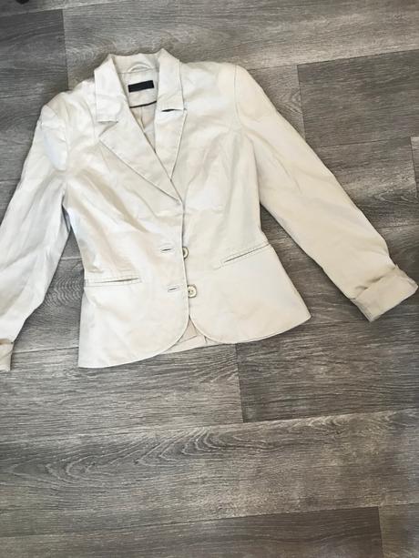 Ľahké sako, vero moda,s