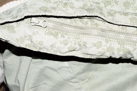 Jarná - jesenná bundička, 164