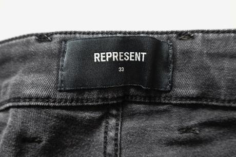 Mäkké pánske rifle represent, m