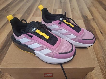 Tenisky lego, adidas,35