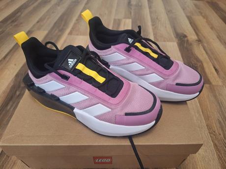 Tenisky lego, adidas,35
