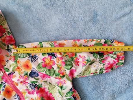 Obojstranná sustiakova bundička, mayoral,74