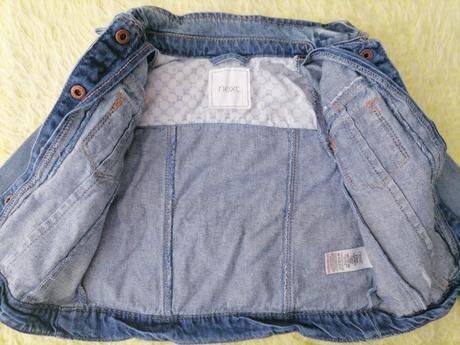 Riflova bunda next 98, next,98