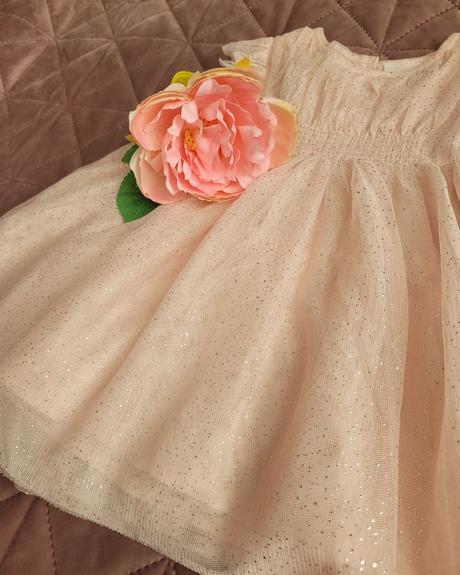 Šatky 3-4m, next,62