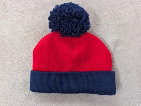 Čiapka mickey mouse, 98