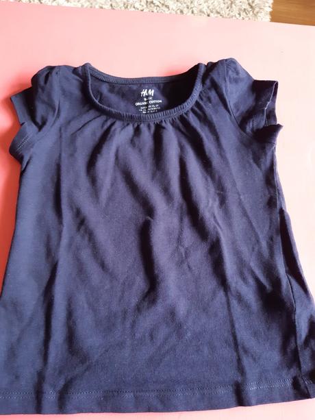 Tricko, h&m,92