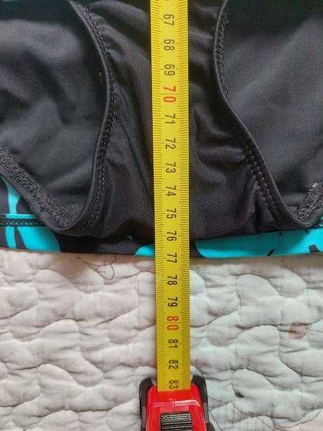 Jednodielne plavky bonprix, bonprix,xxl