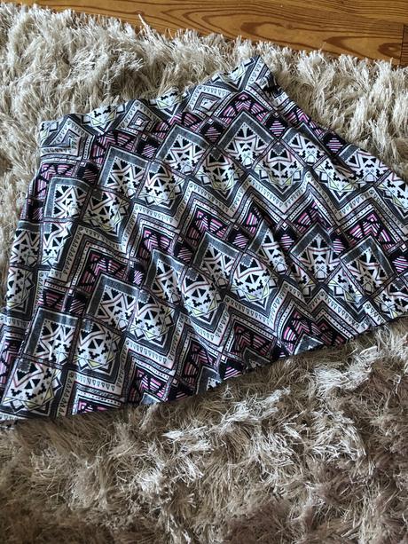 Sukňa, victoria's secret,m