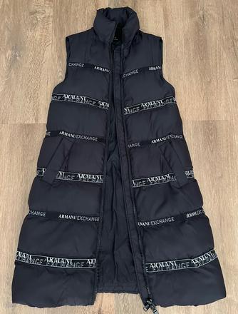 Armani vesta, armani,s
