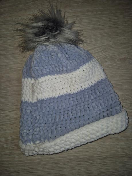 Hackovana ciapka, 128