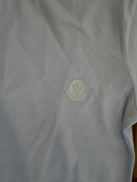 Tričko moncler, s