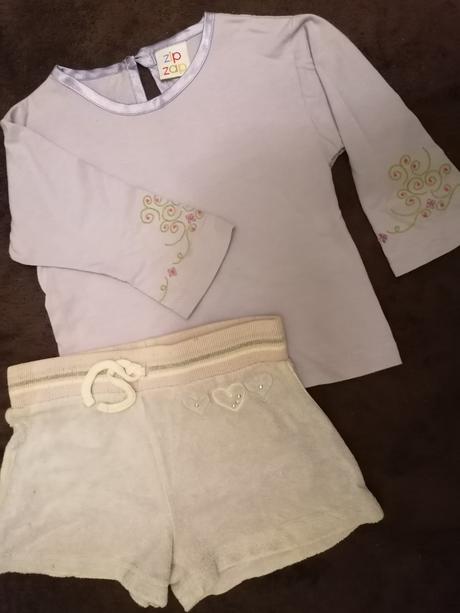 Košele, blúzky, zip zap,68