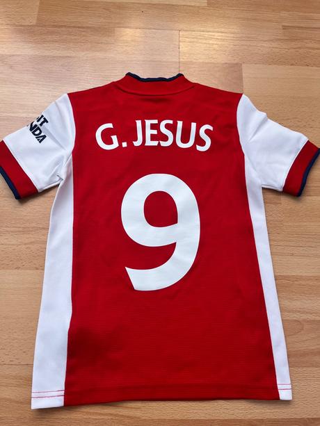 Dres arsenal, adidas,128