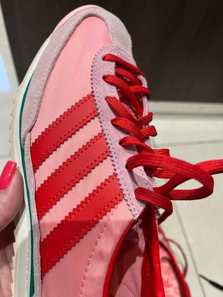 Adidas sl72, adidas,39